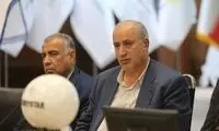 تاج: رونالدو در امنیت به ایران می‌آید و می‌رود