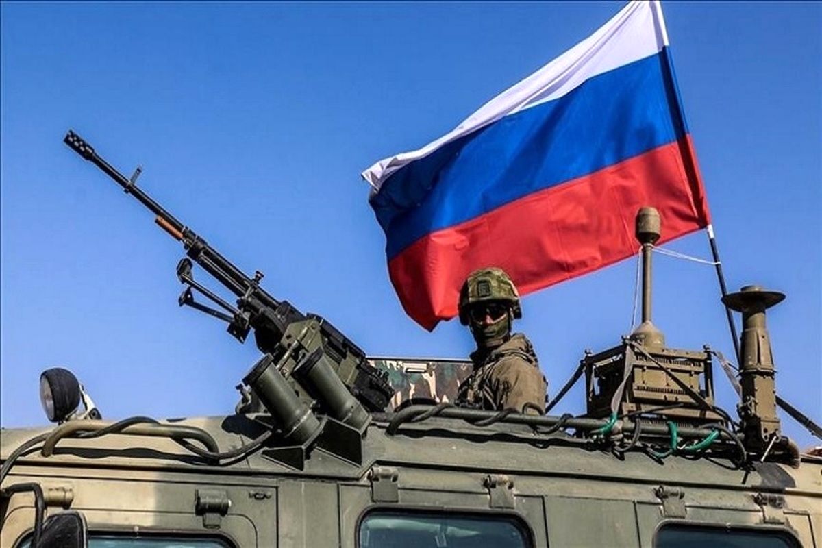 روسیه گرفتار جنگ فرسایشی و انبار ته‌کشیده مهمات