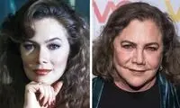 تاثیر گذر زمان را بر چهره‌ی این افراد مشهور ببینید