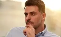 سایت جبهه پایداری: علی ضیا یک آدم بی‌بته است