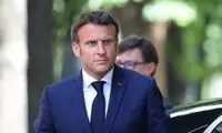 خبر رئیس جمهور فرانسه درباره دیدار مهم با پزشکیان