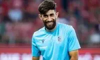پیغام شوکه‌کننده میثاقی به پرسپولیسی‌ها!