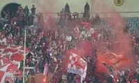 حمله زنان پرسپولیسی به بلیت بازی با الدحیل