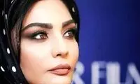 دل‌نوشته تلخ صحرا اسدالهی در استوری جدیدش