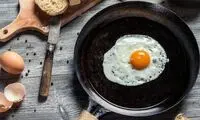 ۲۰ دلیل برای اینکه تخم‌مرغ و پنیر را باهم نخورید