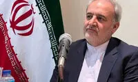 خبر سفیر ایران در پاکستان درباره مذاکرات