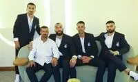  قول صالح حردانی بین استقلالی‌ها دست به دست شد