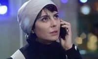 این ۲۰ثانیه از لیلا حاتمی، شاید حرف دل همه ماست