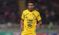 هافبک سابق آبی‌ها رسما به پرسپولیس پیوست