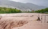 هشدار جدی سیلاب در این استان شمالی