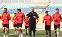 تنها راه باقی مانده برای صدرنشینی پرسپولیس