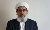 تقدیر از عضو ضد ایرانیِ طالبان در دانشگاه تهران!
