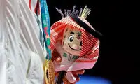 کاروان ایران در ریاض یا تور تفریح افراد بی‌ربط کنار ورزشکاران؟!
