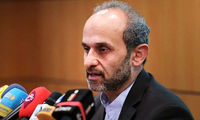 رئیس صداوسیما: شبکه نمایش خانگی توان رقابت با ما را ندارد