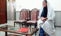 ادعای عجیب زن جوان درباره قتل پیرزن همسایه