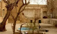 خانه‌ای در هفت تیر که عشق، همه جای آن را گرم کرده است