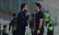 مصطفوی: می‌خواهند استقلال را به حاشیه ببرند