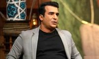 سلفی داغ و تازه یوسف تیموری و خواننده پاپِ ایرانی
