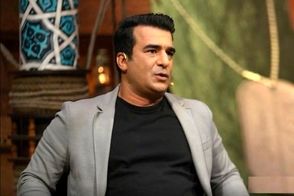 سلفی داغ و تازه یوسف تیموری و خواننده پاپِ ایرانی