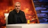 این لحظه از گزارش خیابانی، پرسپولیسی‌ها را به خونش تشنه کرد