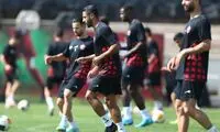 زمان پرواز پرسپولیس به قطر مشخص شد