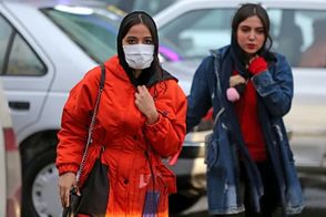 اوضاع تهران دوباره قرمز شد