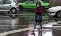 تهران از این تاریخ یخ می‌زند