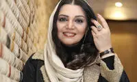 الهام پاوه‌نژاد خطاب به دخترش: به وطنم برمی‌گردم