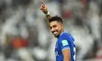 مرد سال آسیا لو رفت!