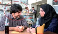 تغییر چهره «حامد» سریال لحظه گرگ و میش بعد از 6 سال