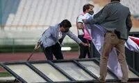 اقدام حقوقی سازمان لیگ علیه استقلال