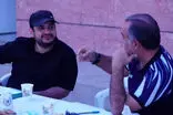 پای رائفی‌پور به شکست سنگین تیم امید باز شد!