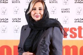 گزارش تصویری از دورهمی چند بازیگر کمدی ایران