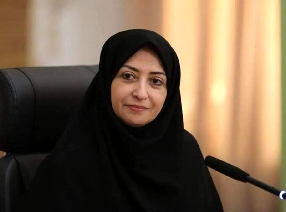 لغو بودجه سفر 50 میلیاردی شینا انصاری به برزیل