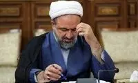 رسایی: وسط جنگ هستیم، مجلس کجاست؟