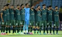 استقلالی‌ها به بازیکنان شمس‌آذر شک کردند!