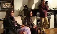 بازیگر ستایش بعداز مدت‌ها با تیپی عجیب آفتابی شد!