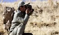 ضرب و جرح محیط‌بانان میانه توسط شکارچیان