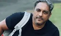  متلک سیاوش شمس به عقب‌گرد شب‌پره از مصاحبه با ضیا