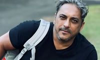  متلک سیاوش شمس به عقب‌گرد شب‌پره از مصاحبه با ضیا