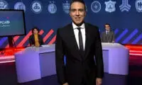 واکنش مزدک میرزایی به حمله موشکی ایران به اسراییل