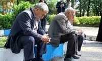حقوق بازنشستگان تامین اجتماعی بیشتر می‌شود؟