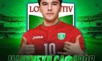تکلیف لژیونر فصل قبل پرسپولیس روشن شد