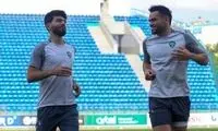 استوری ماشاریپوف به ضرر اورونوف شد