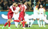 ۲ رکورد حیرت‌انگیز برای پرسپولیس تحت هدایت «اوسمار» 