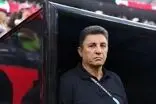 قلعه‌نویی با جمله غارنشینی در زمان جنگ طغیان کرد