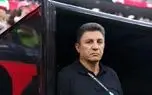 قلعه‌نویی با جمله غارنشینی در زمان جنگ طغیان کرد