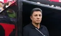 قلعه‌نویی با جمله غارنشینی در زمان جنگ طغیان کرد