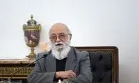 رئیس شورای شهر تهران راهی ICU شد
