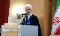 دستور دادستان کل کشور در پی اعتراضات 